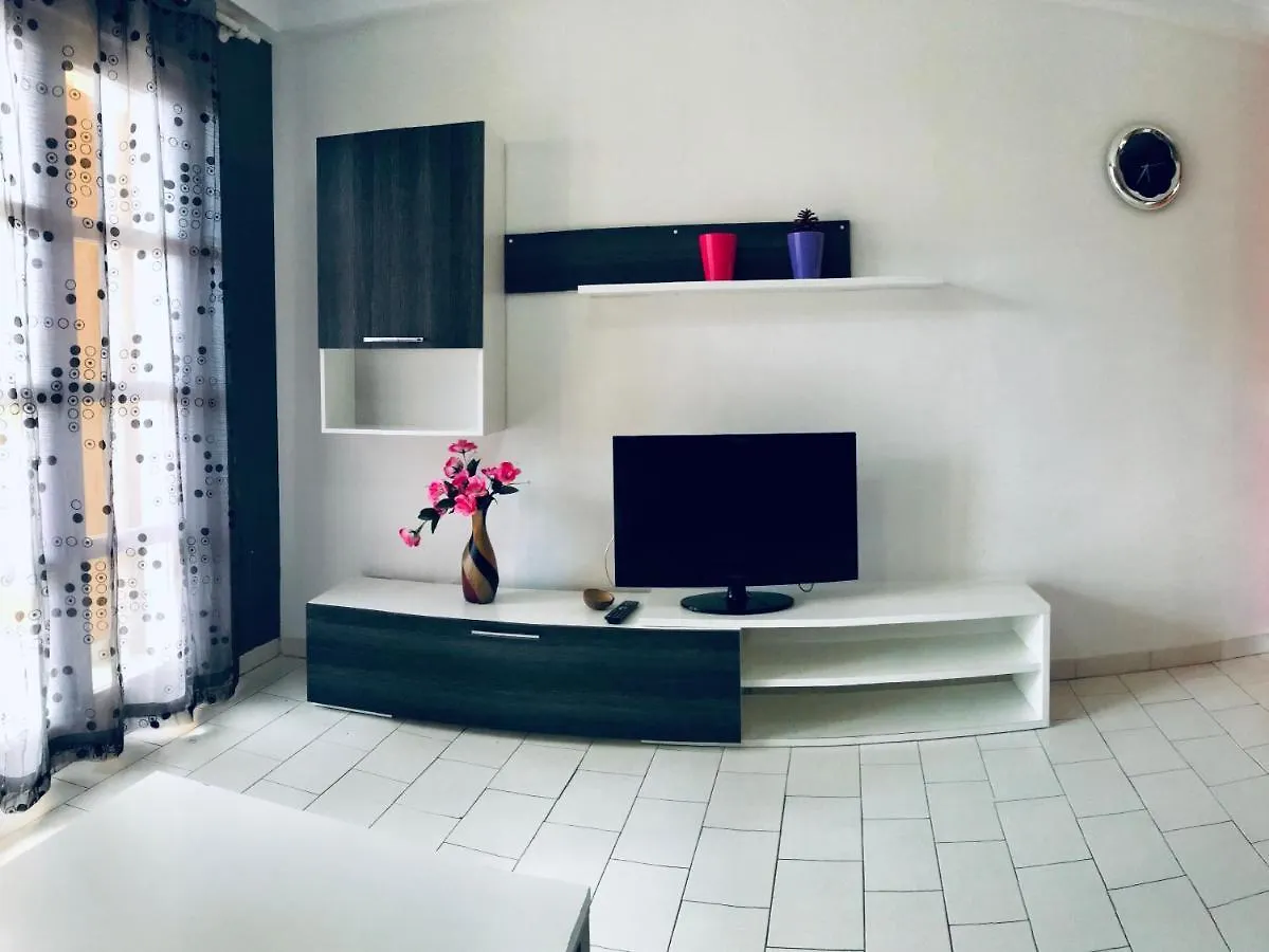 Appartamento Orlando, Costa Adeje