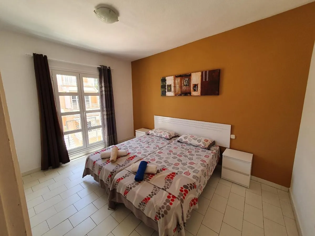Appartamento Orlando, Costa Adeje Costa Adeje (Tenerife)