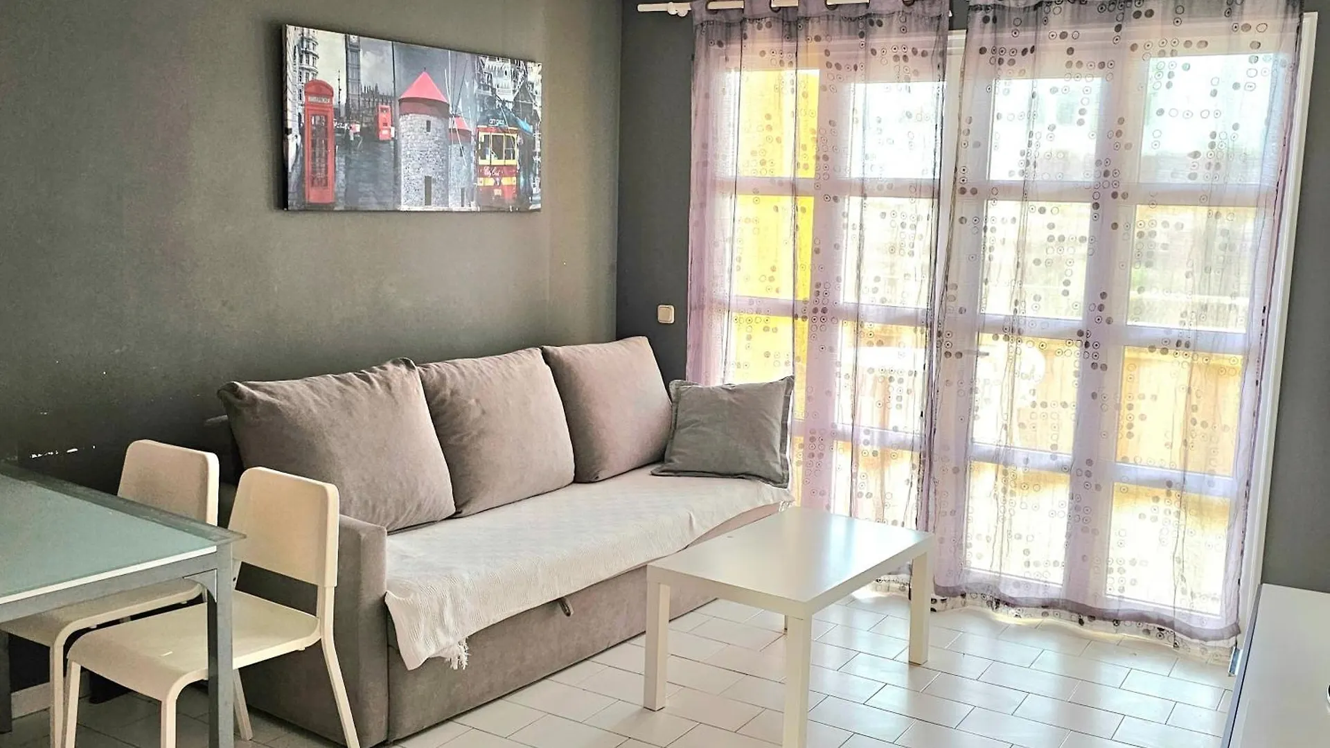 Appartamento Orlando, Costa Adeje Spagna