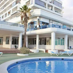 Estudio Paradise View - Playa Paraiso Tenerife Apartment