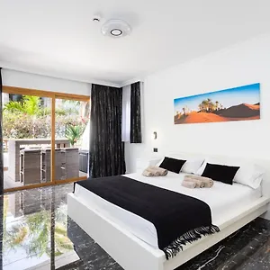 Apartamento Del Atlantico Apartment