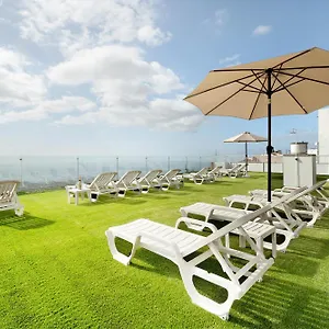 La Tablada Atlantic Sea View Apartment