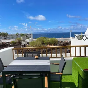 Geranios Paradise Apartment